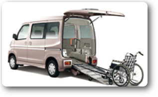 経済的な軽車両です 経済的な軽車両です